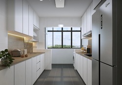 Blk 86 Skyville @ Dawson (Queenstown), HDB 4 Rooms #531482931